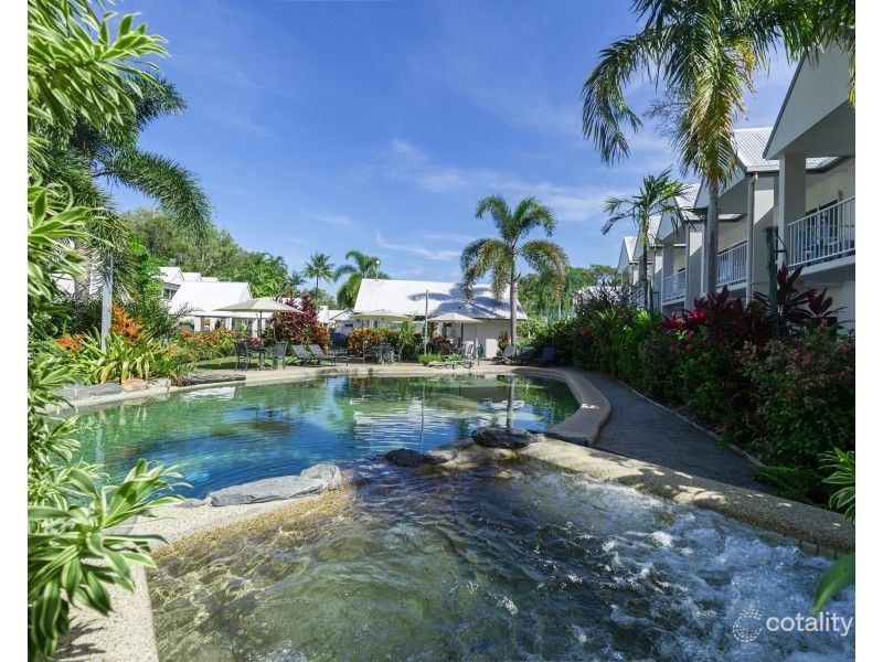 3/1-5 Barrier St, Port Douglas, QLD 4877