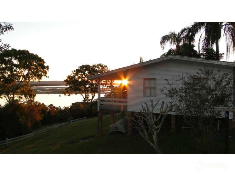 10 Barton St, Seventeen Seventy, QLD 4677