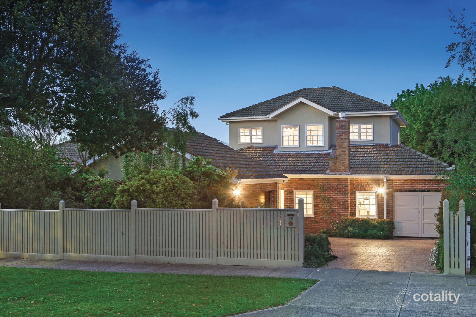 25 Kenmare St, Mont Albert North, VIC 3129