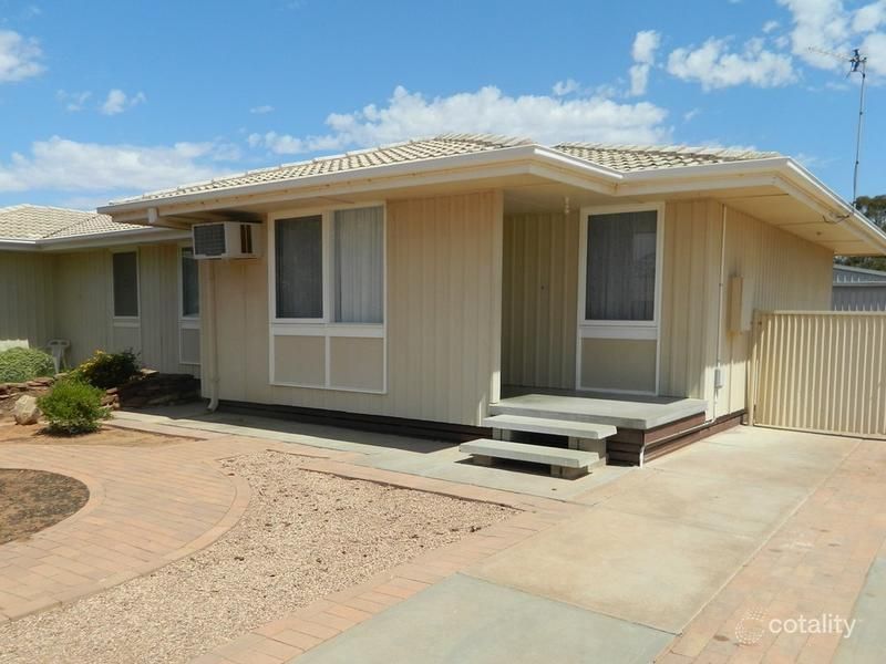 15 Domeyer Ct, Port Augusta West, SA 5700