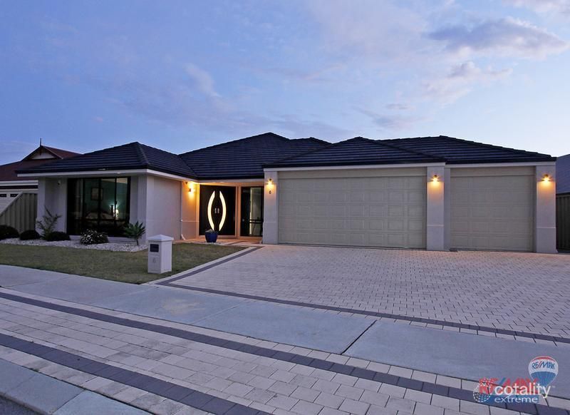 6 Clogher St, Ridgewood, WA 6030