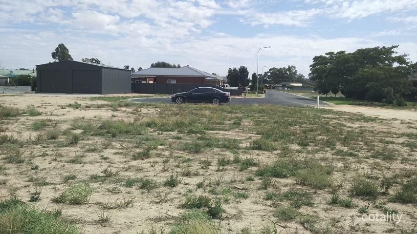 20 Briggs Ct, Barham, NSW 2732