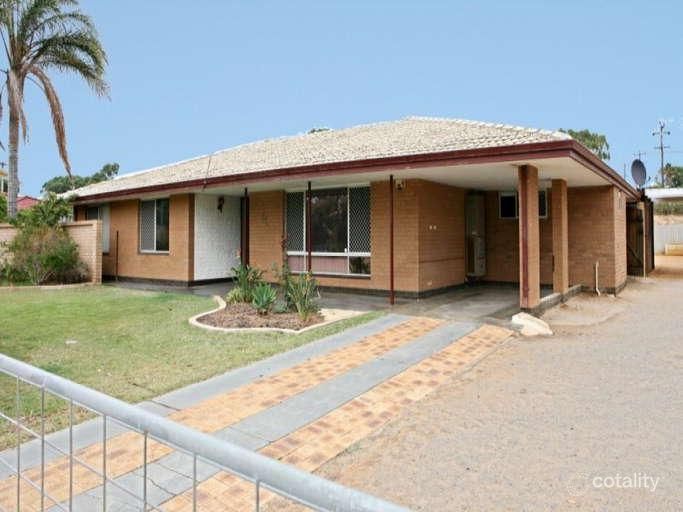 51 Railway St, Bluff Point, WA 6530