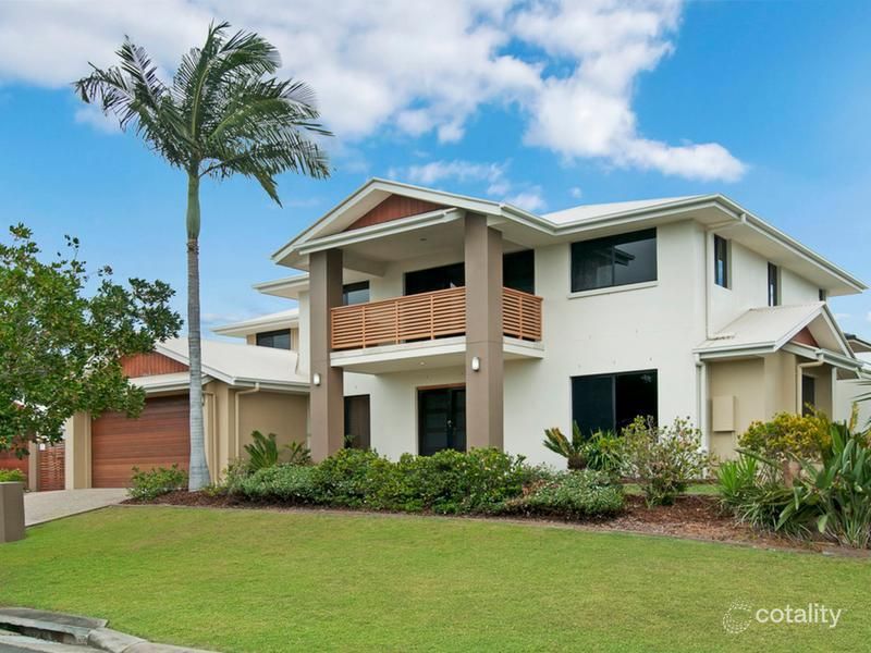 26 Lake Breeze Dr, Windaroo, QLD 4207