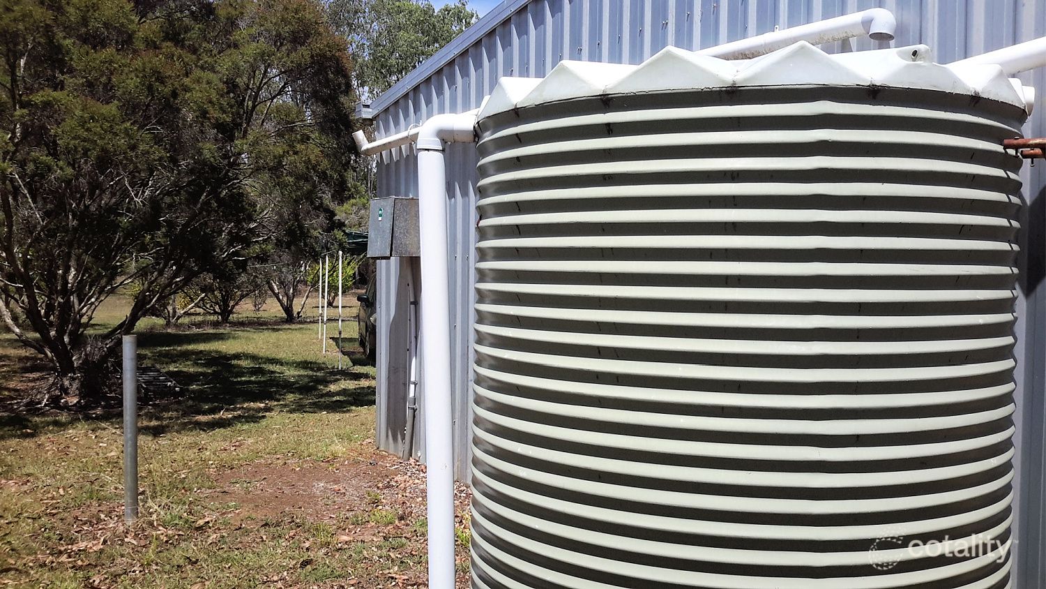 72 Anzac Ave, Millstream, QLD 4888