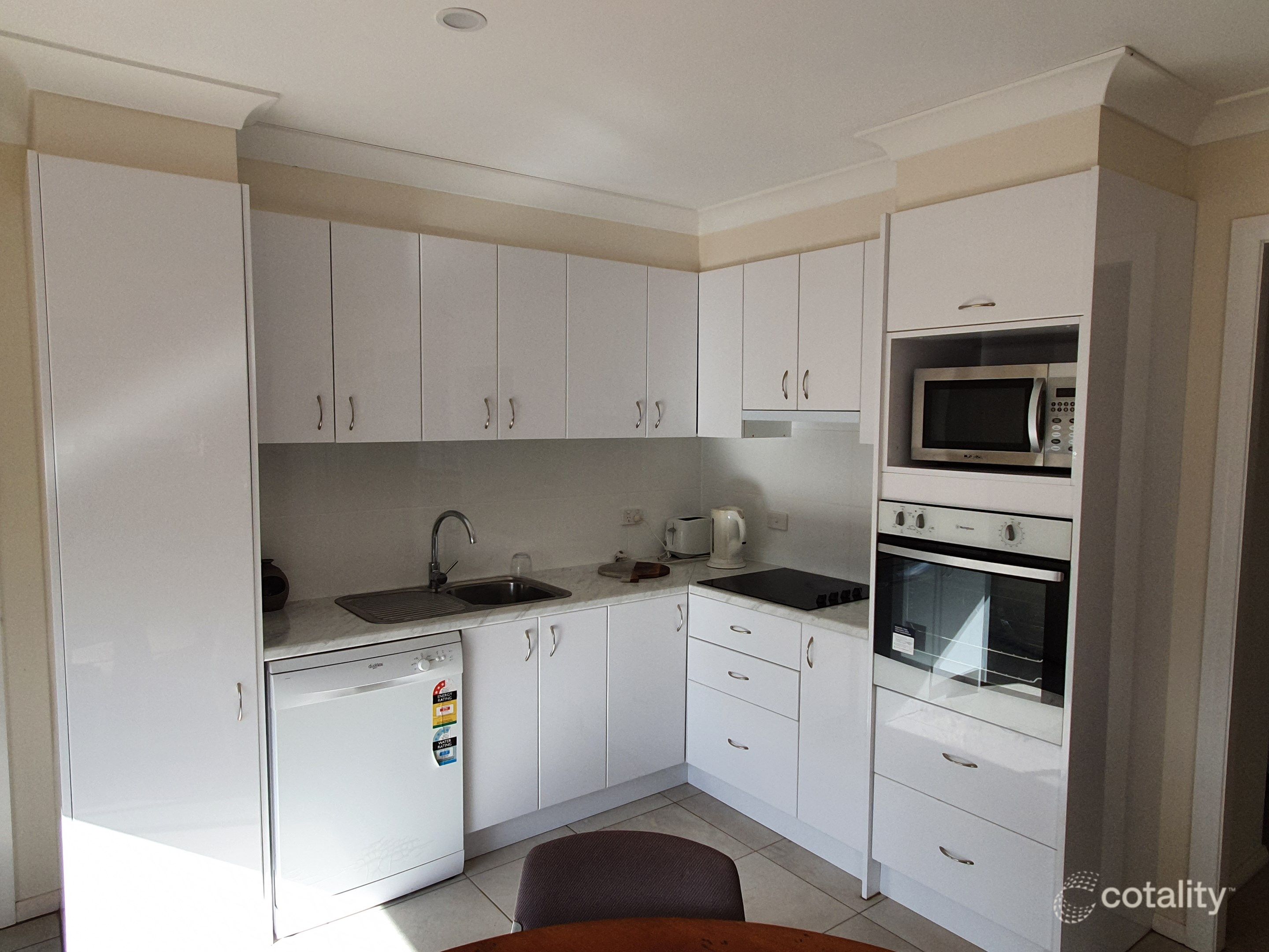 2/9a Melrose St, Condobolin, NSW 2877