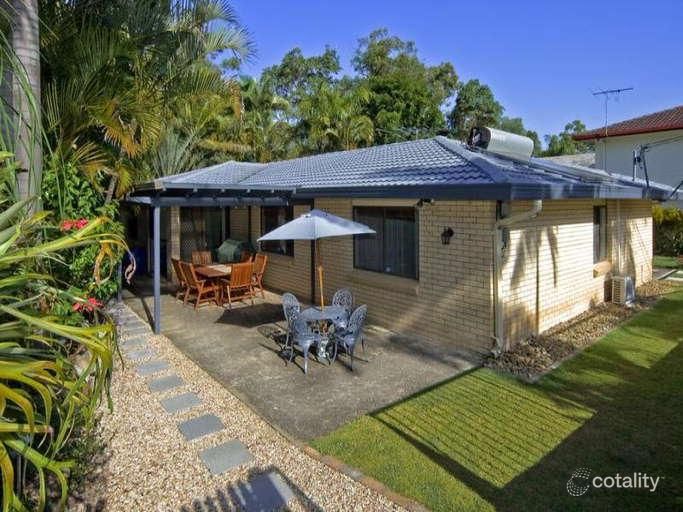 21 Jeanette Ave, Springwood, QLD 4127