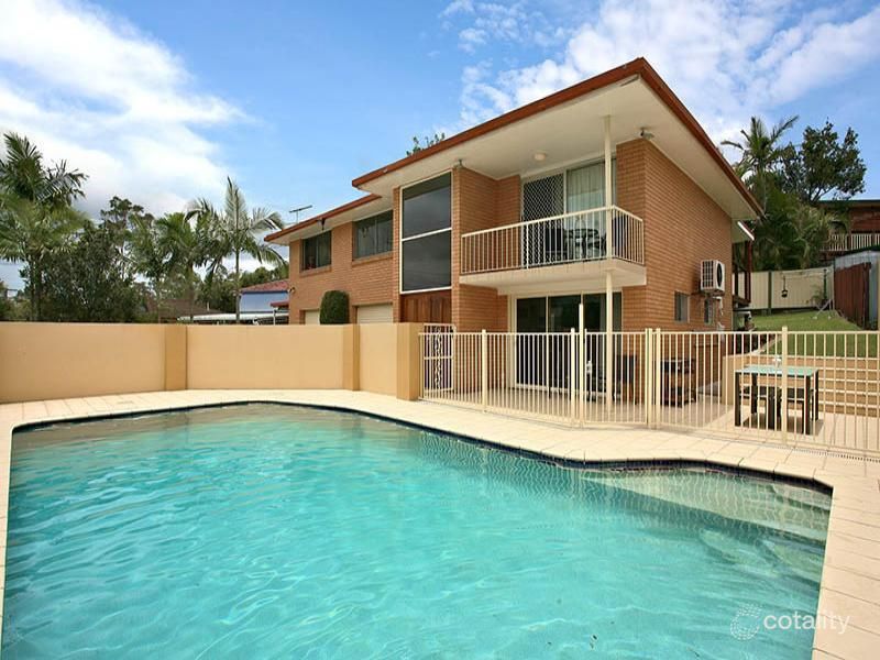 6 Otoole St, Everton Park, QLD 4053