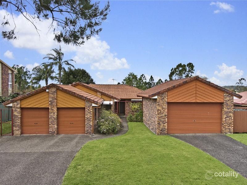 9 Anna Louise Tce, Windaroo, QLD 4207