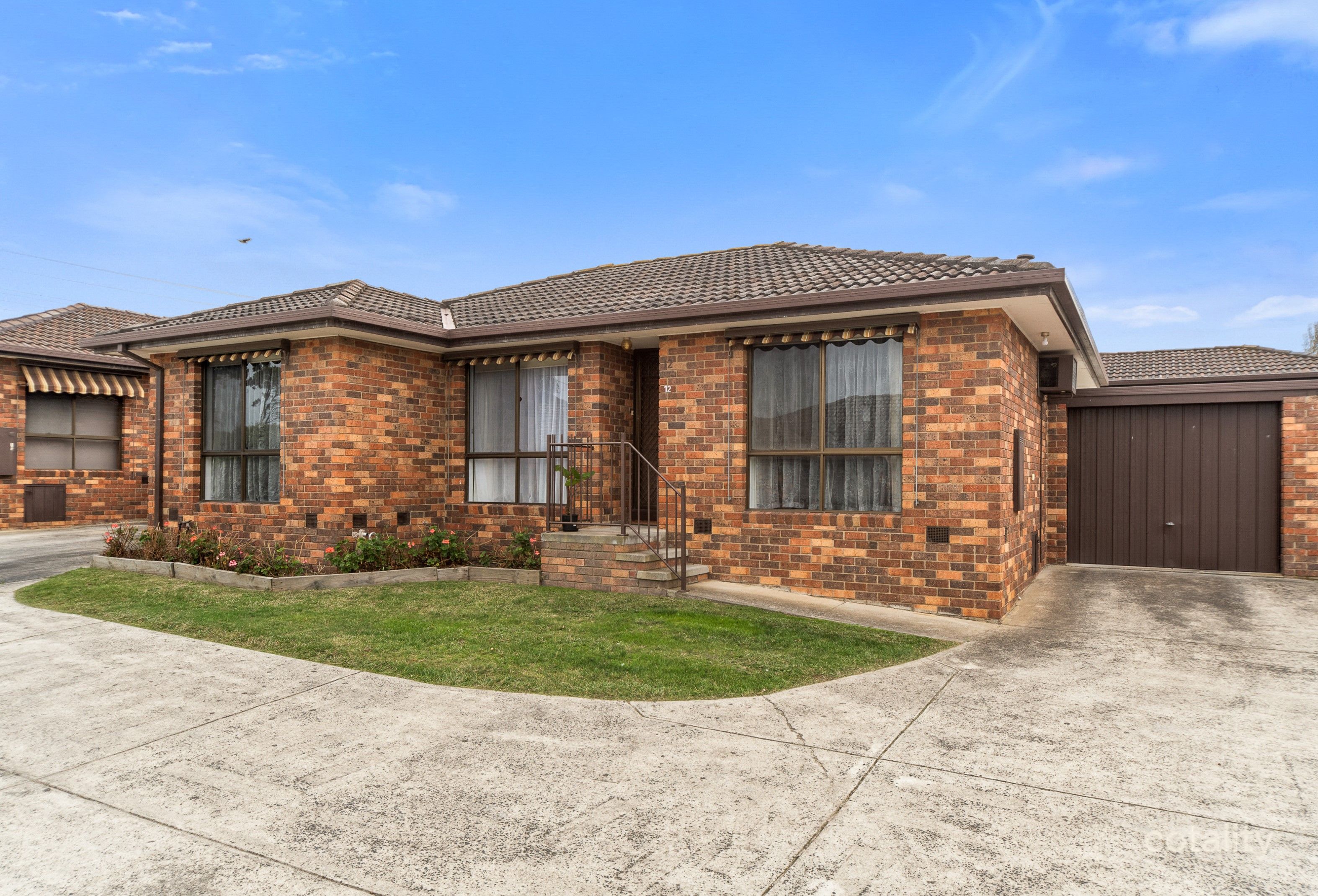 12/42 Eramosa Rd E, Somerville, VIC 3912