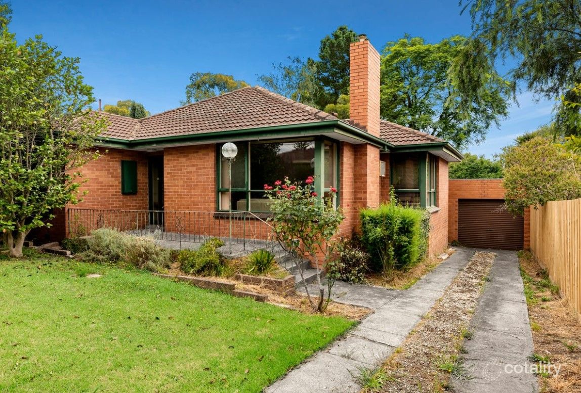 23 Husband Rd, Forest Hill, VIC 3131