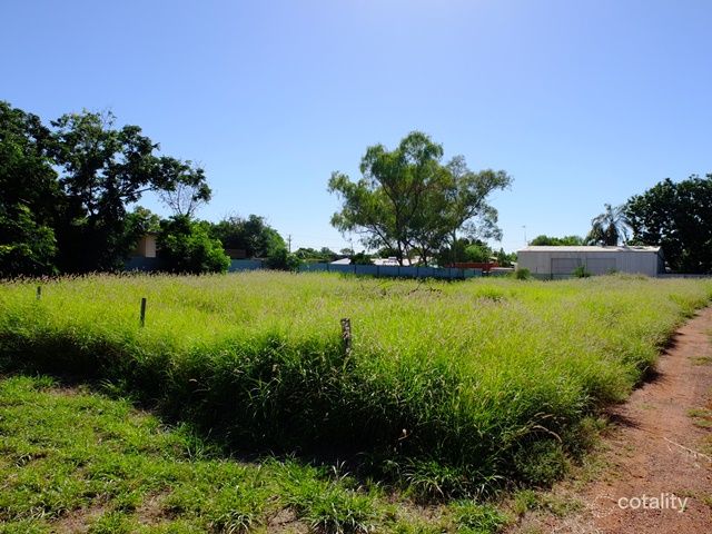 40 Schmidt St, Tennant Creek, NT 0860