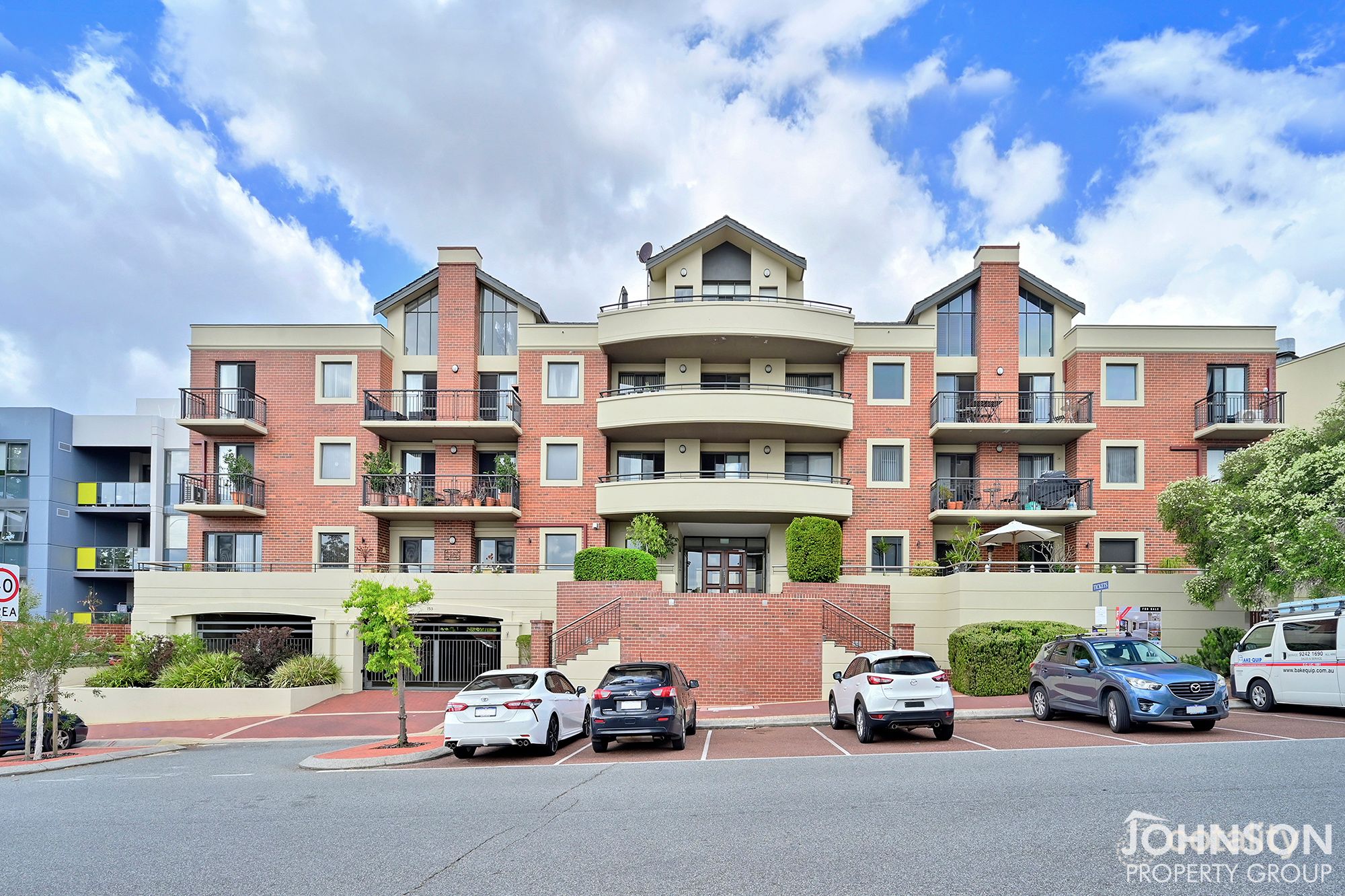 14/153 Harold St, Highgate, WA 6003