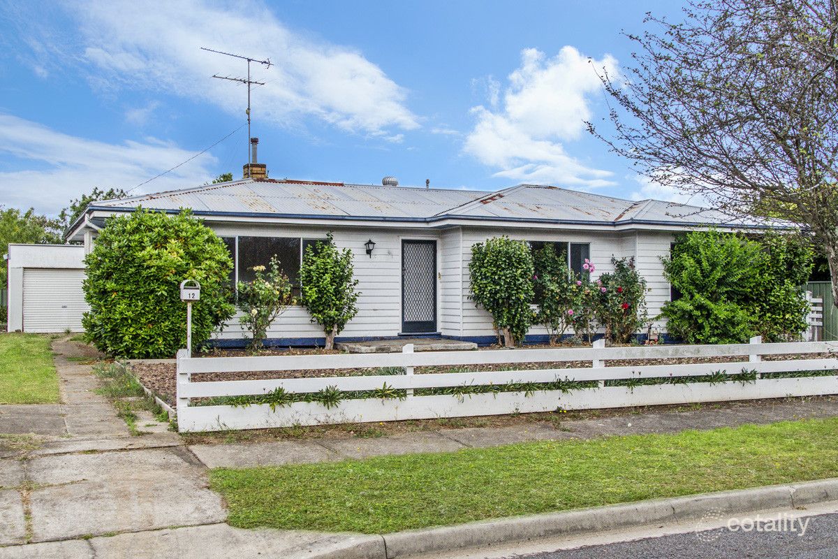 12 Elmore St, Hamilton, VIC 3300