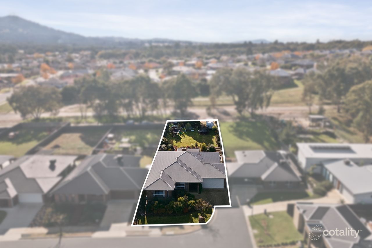 23 Paddlesteamer Ct, Thurgoona, NSW 2640