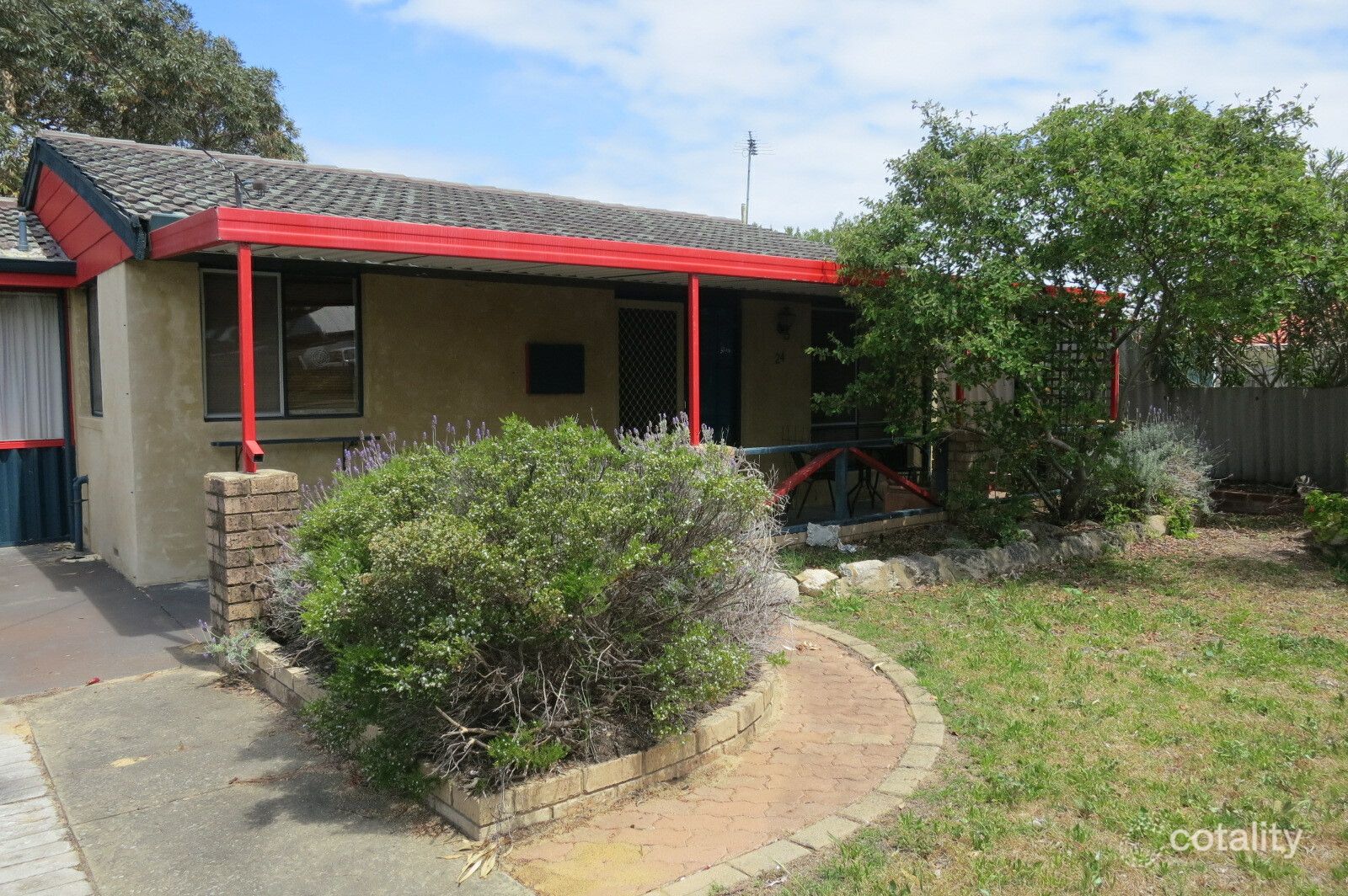 24 Noreena Ave, Golden Bay, WA 6174