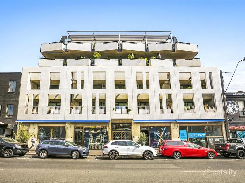 203/9 Smith St, Fitzroy, VIC 3065