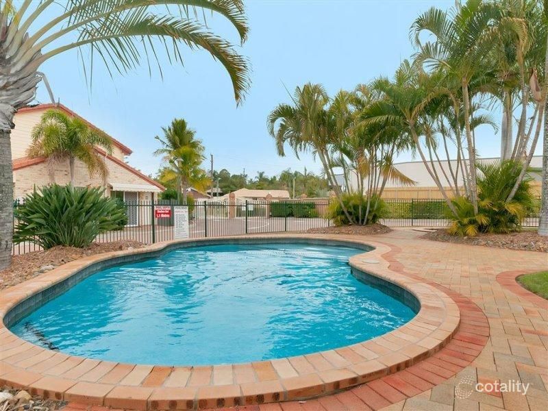 31/99 Short St, Boronia Heights, QLD 4124