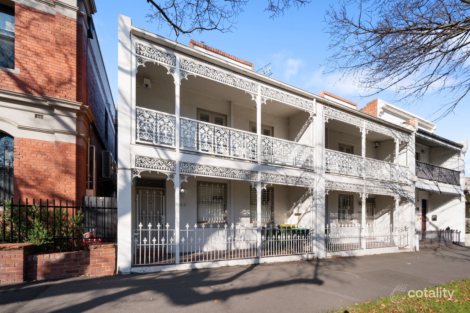 928 Swanston St, Carlton, VIC 3053