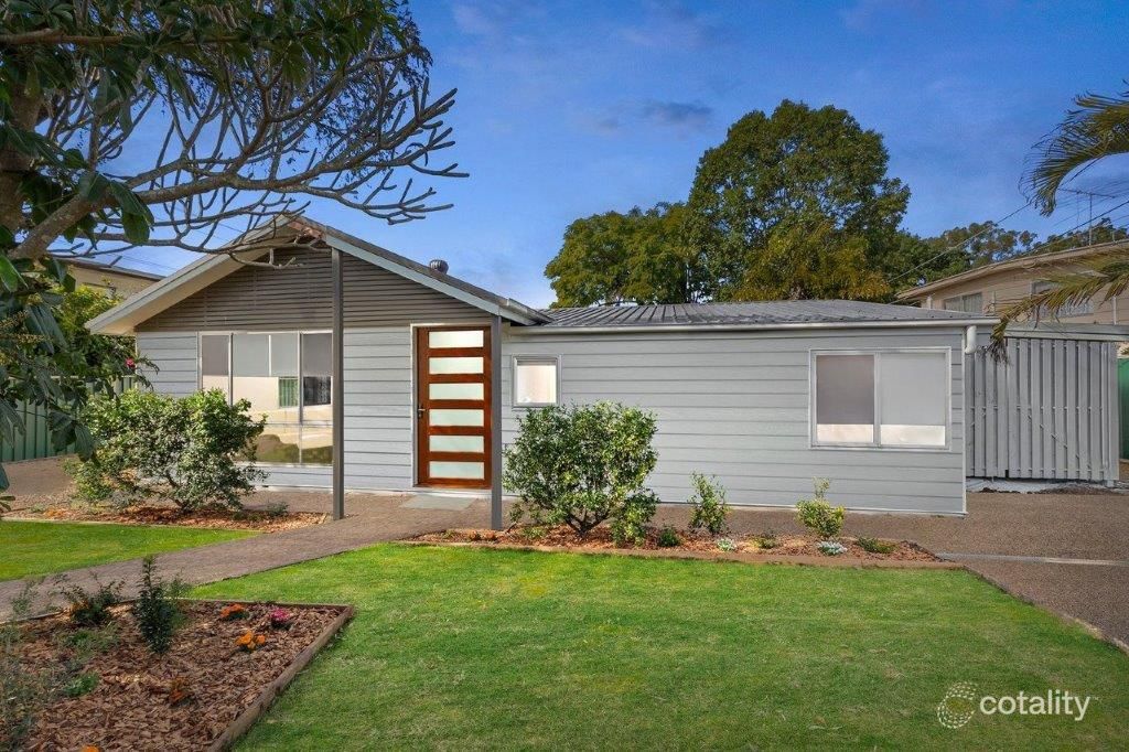 4 Jellicoe St, Loganlea, QLD 4131