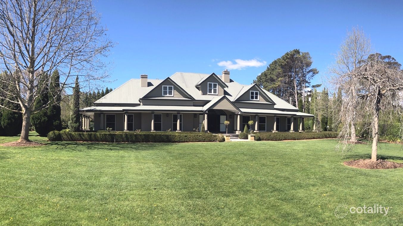 15 Patchway Pl, Burradoo, NSW 2576