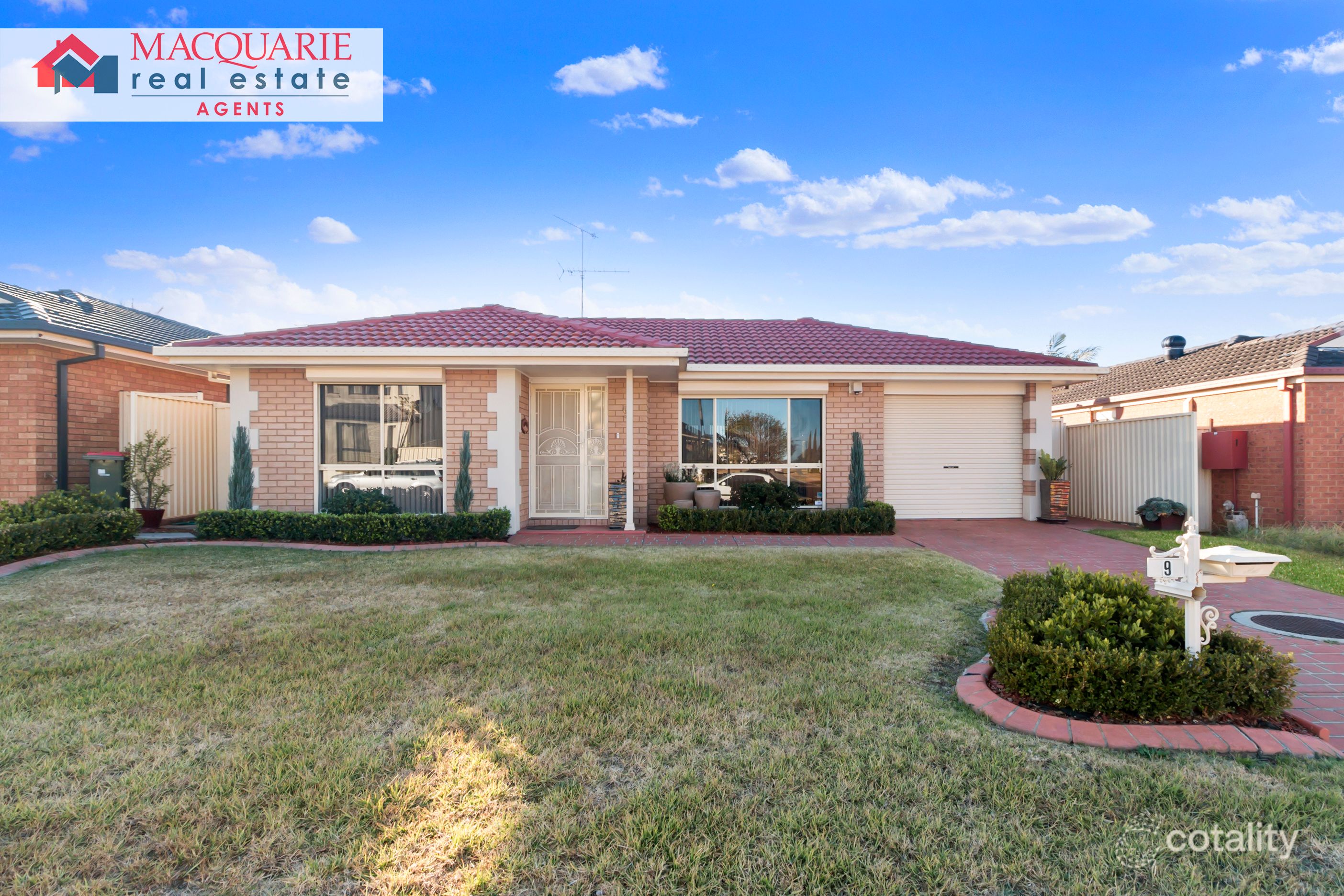 9 Sunrise Pl, Horningsea Park, NSW 2171
