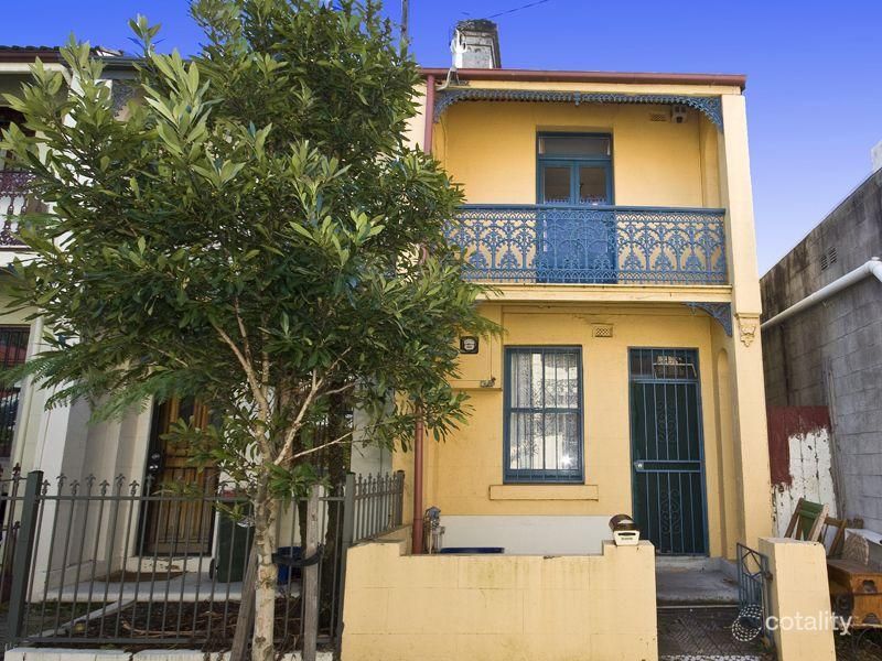 140 Little Eveleigh St, Redfern, NSW 2016