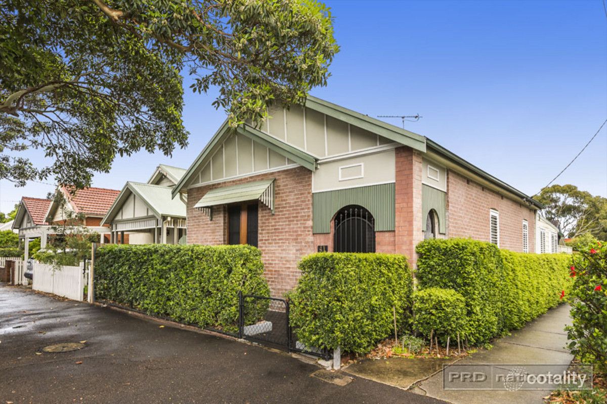 41 Parry St, Cooks Hill, NSW 2300