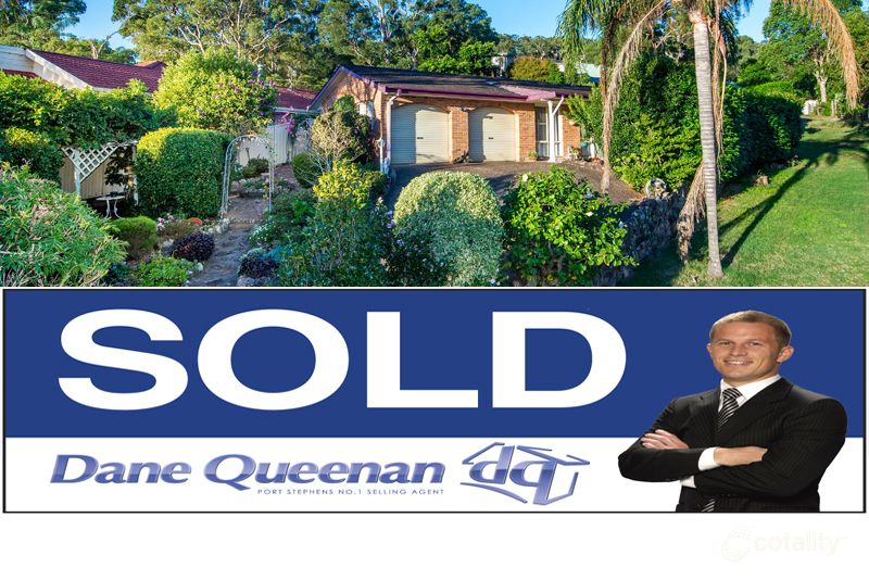 81 Wallawa Rd, Nelson Bay, NSW 2315