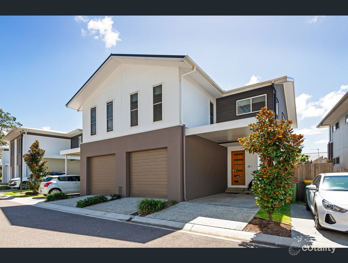 40/24 Bonogin Rd, Mudgeeraba, QLD 4213