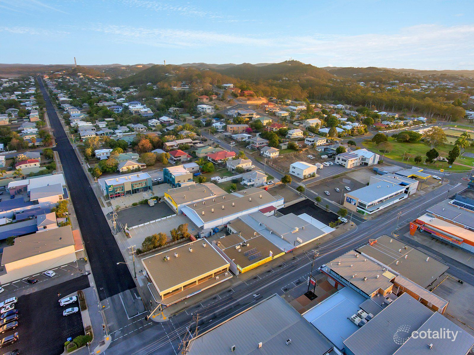 25 Tank St, Gladstone Central, QLD 4680