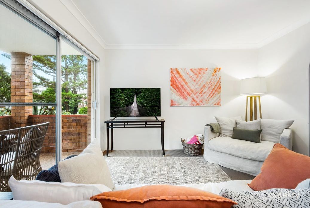 6/323-325 Bondi Rd, Bondi, NSW 2026