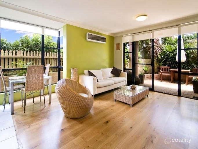 10/5-17 Pacific Hwy, Roseville, NSW 2069