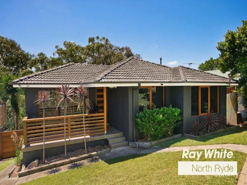 87 Melba Dr, East Ryde, NSW 2113