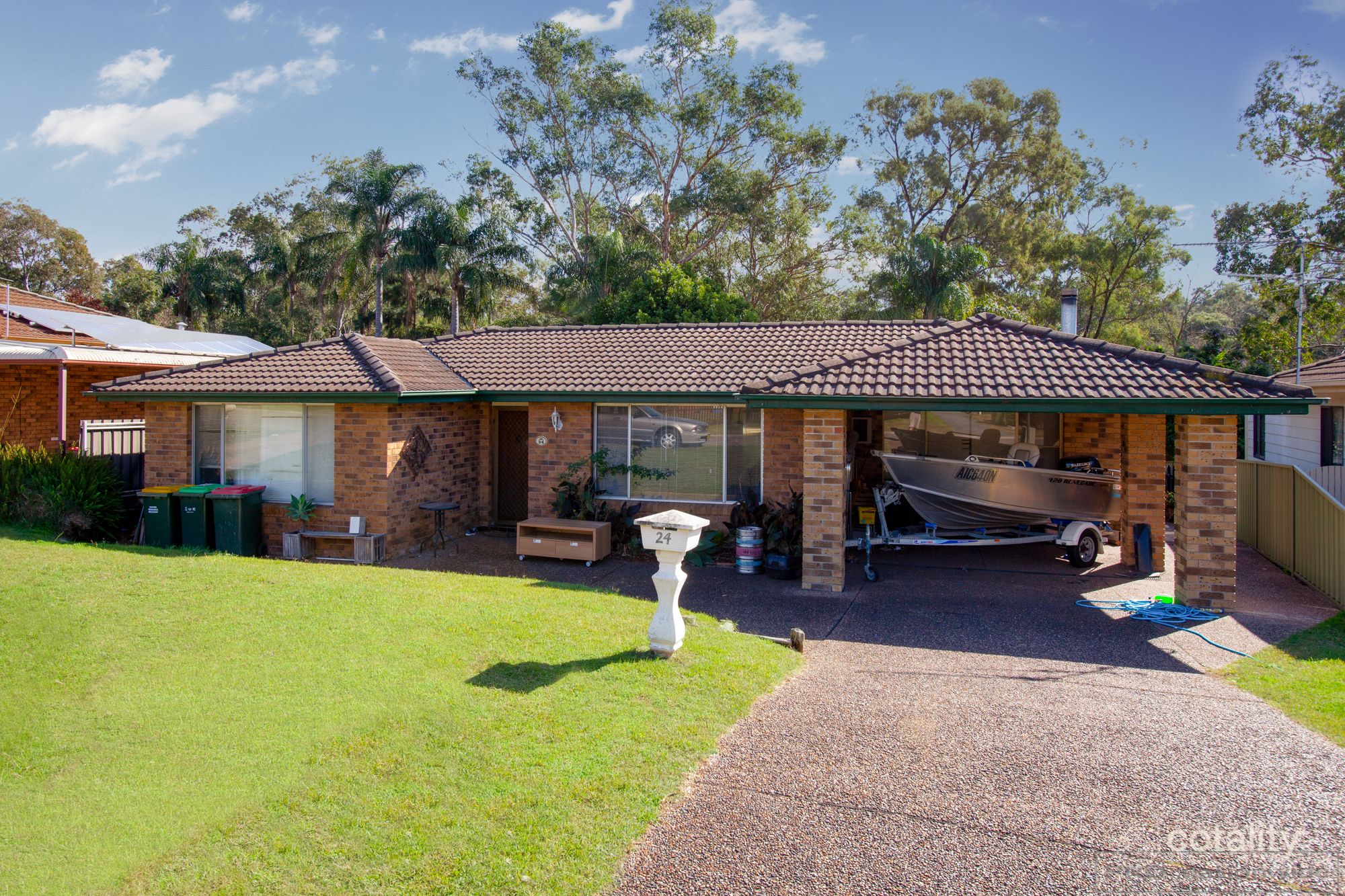 24 Yeoman Ave, Metford, NSW 2323