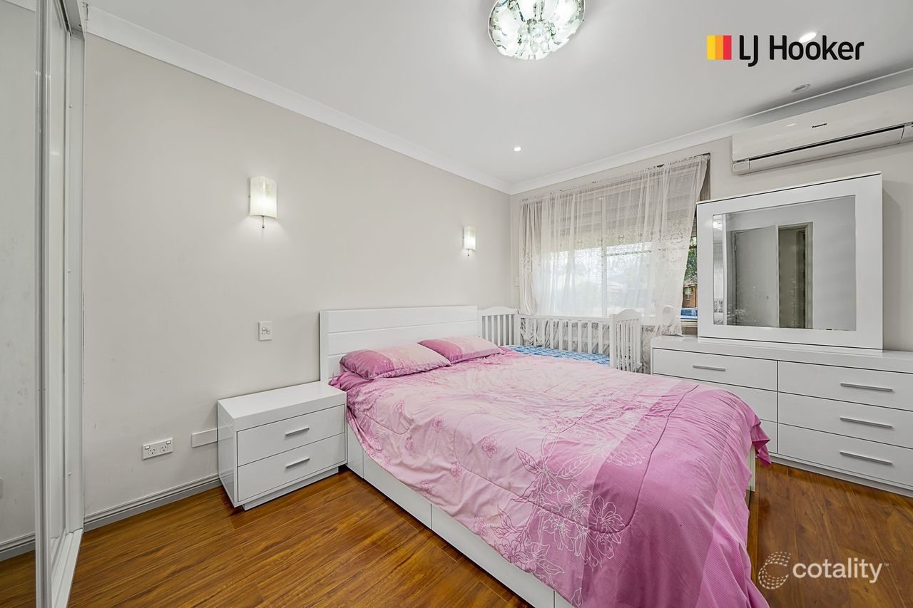 5 Barnett St, Ashcroft, NSW 2168