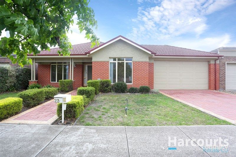 23 Auburn Rd, South Morang, VIC 3752