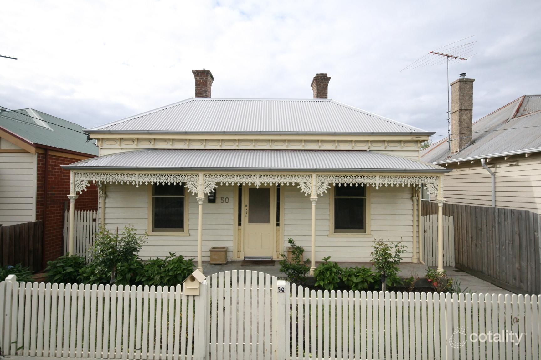 50 Weller St, Geelong West, VIC 3218
