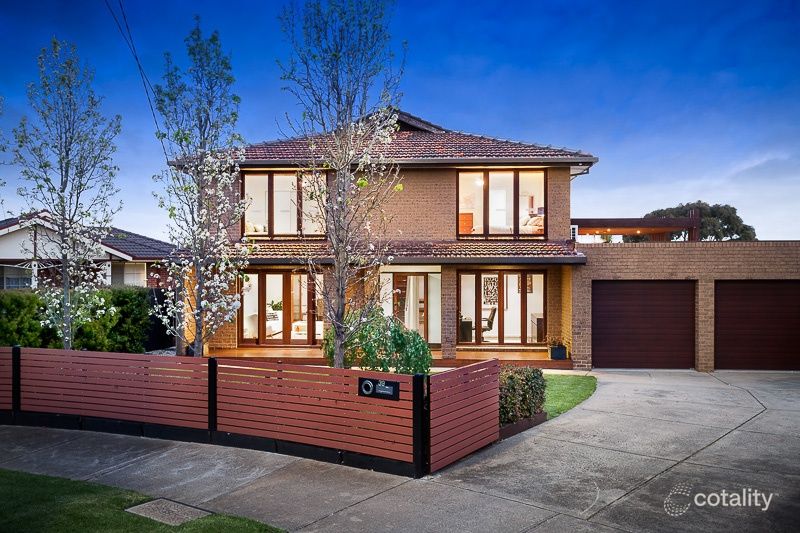 39 Cuthbert St, Niddrie, VIC 3042