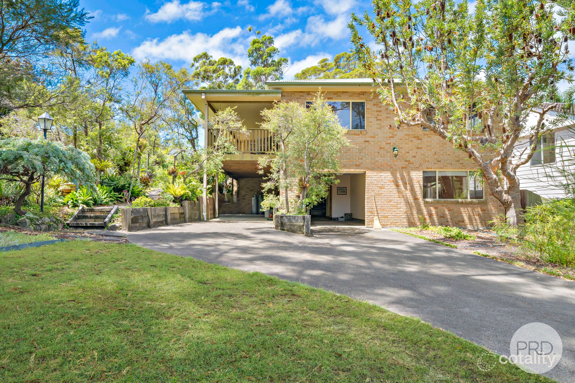 1 Beenong Cl, Nelson Bay, NSW 2315