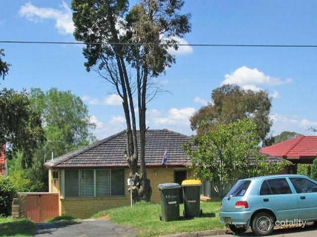 11 St Agnes Ave, Rooty Hill, NSW 2766