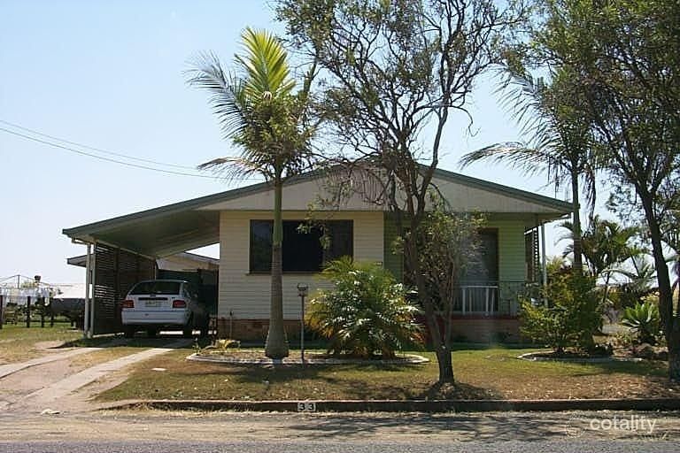 33 River Tce, Millbank, QLD 4670