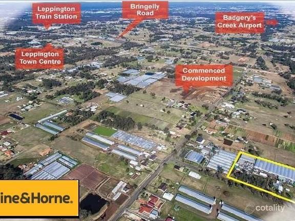 4 Little St, Austral, NSW 2179