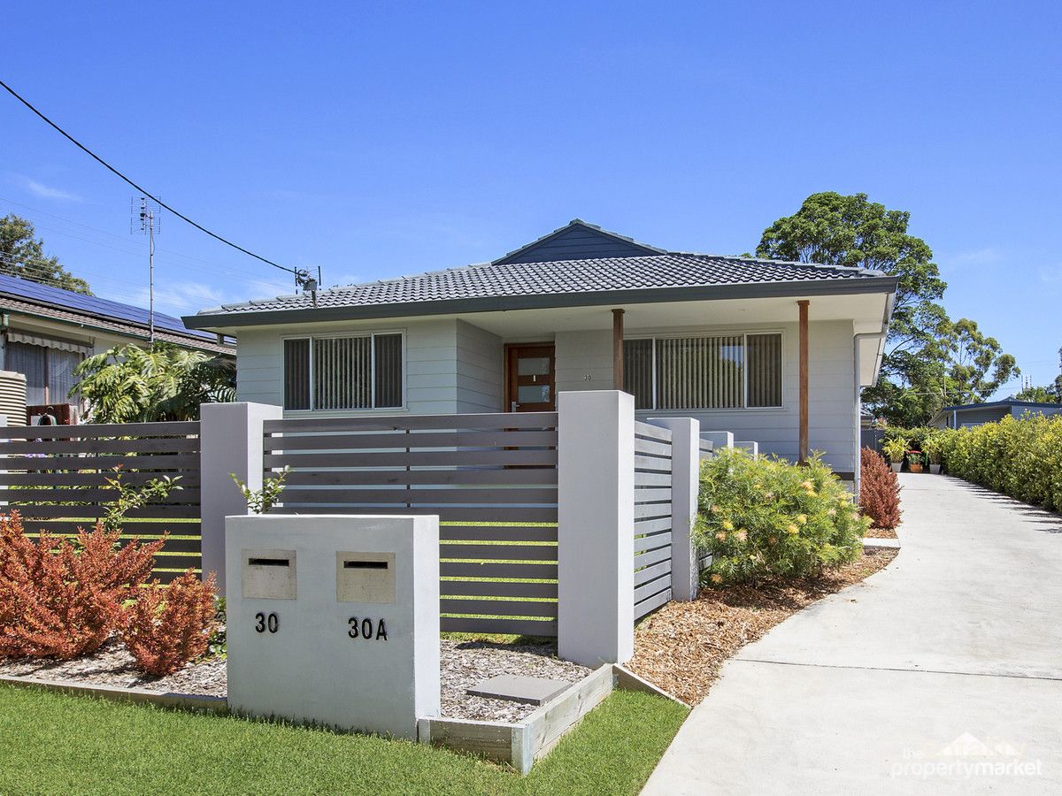 30 Ocean View Rd, Gorokan, NSW 2263