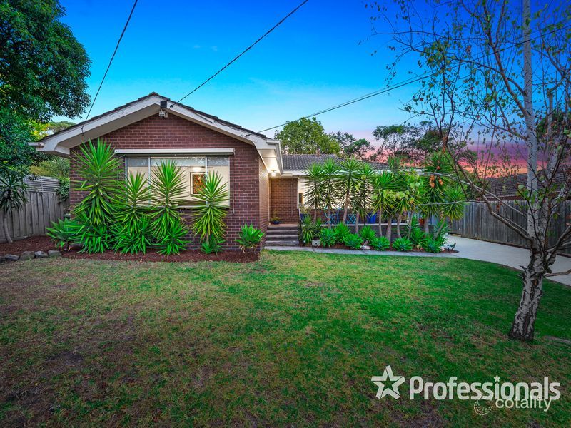 1 Annie Ct, Croydon, VIC 3136