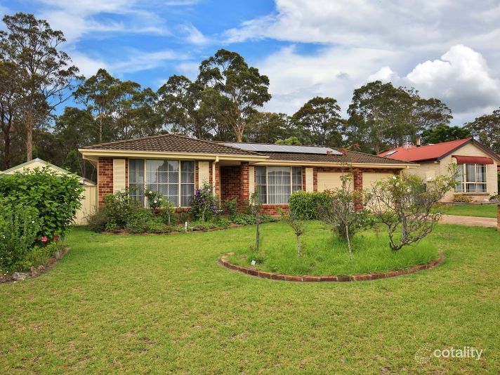 7 Tulla Pl, West Nowra, NSW 2541