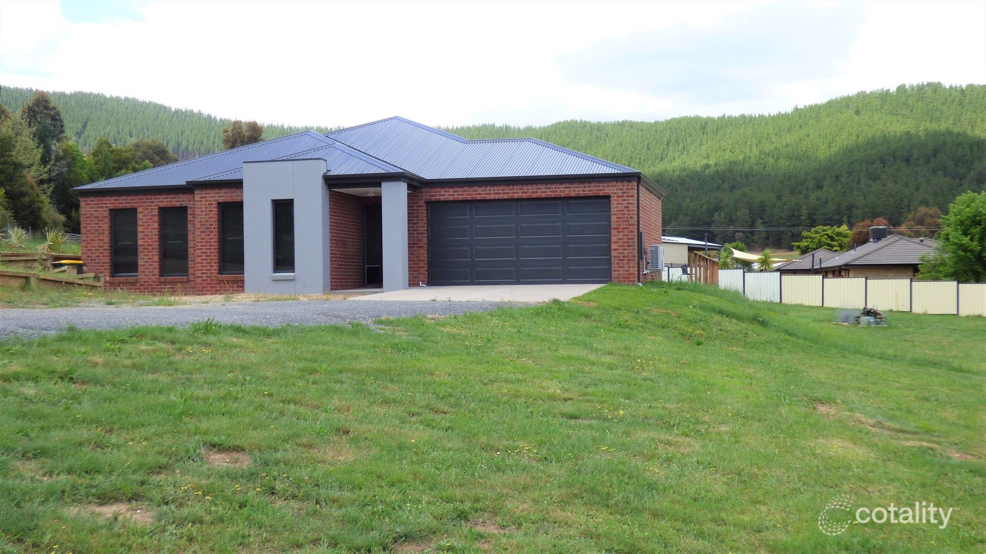 40 Piazza Ct, Myrtleford, VIC 3737