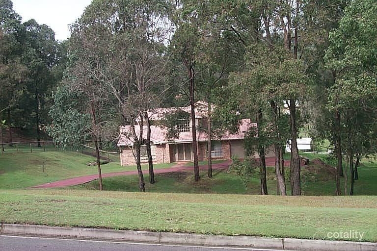 5 Bergin Creek Rd, Bunya, QLD 4055