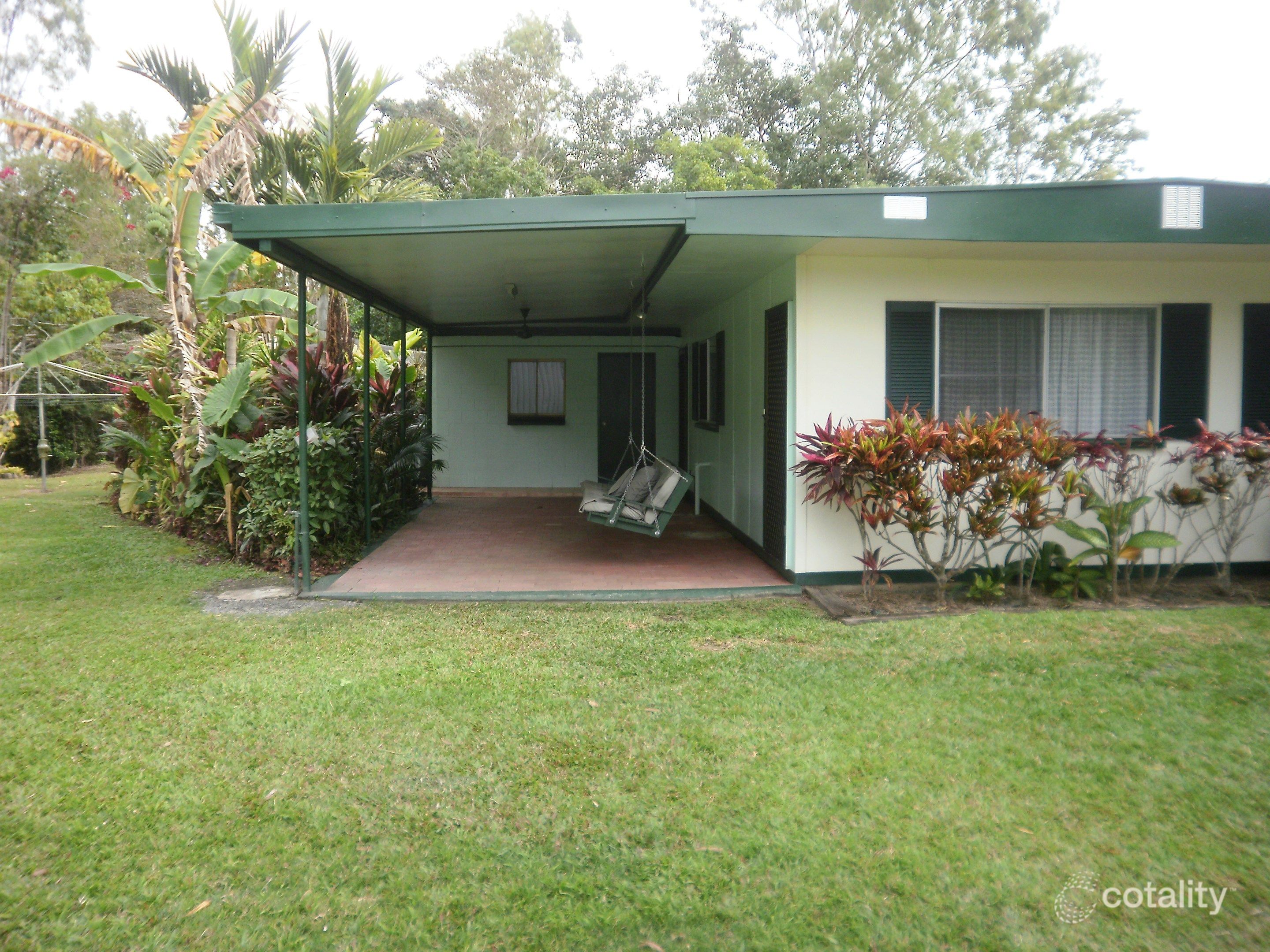 216 Cape Hillsborough Rd, Ball Bay, QLD 4741