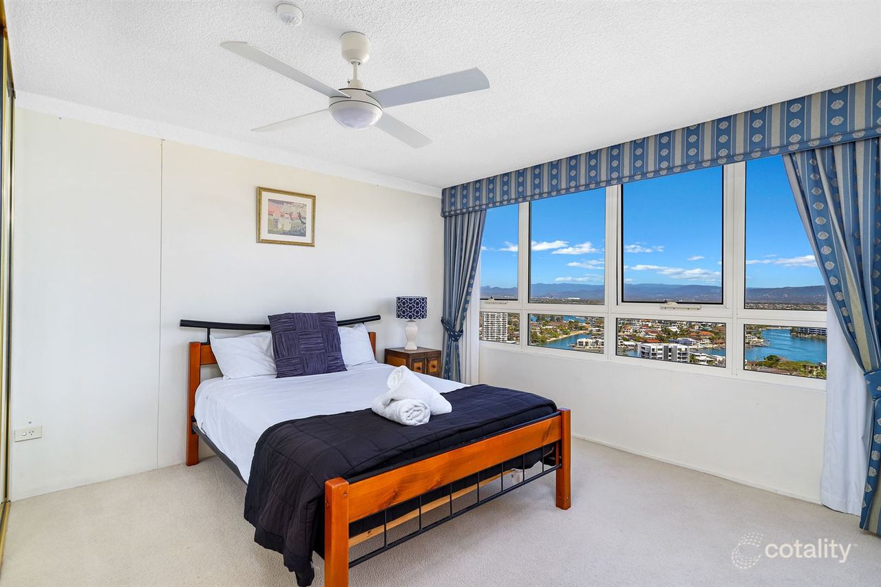 22a/2 Riverview Pde, Surfers Paradise, QLD 4217